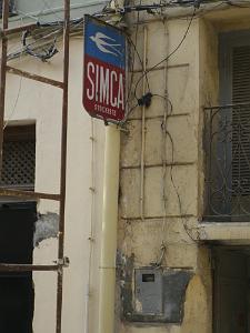 1935 rue de rome vers bd oudinot 